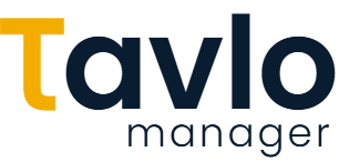 Tavlo Manager